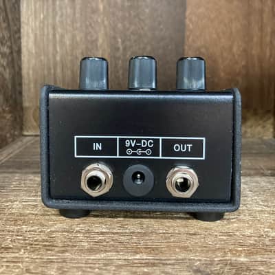 ProCo RAT 2 2003 - Present - Black image 4