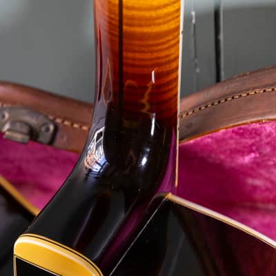 1952 Gibson Super 400 CES image 13