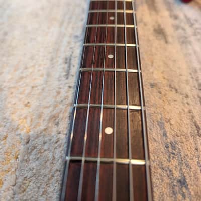 Fernandes FST-65 The Function - Brad Gillis - Japan image 10