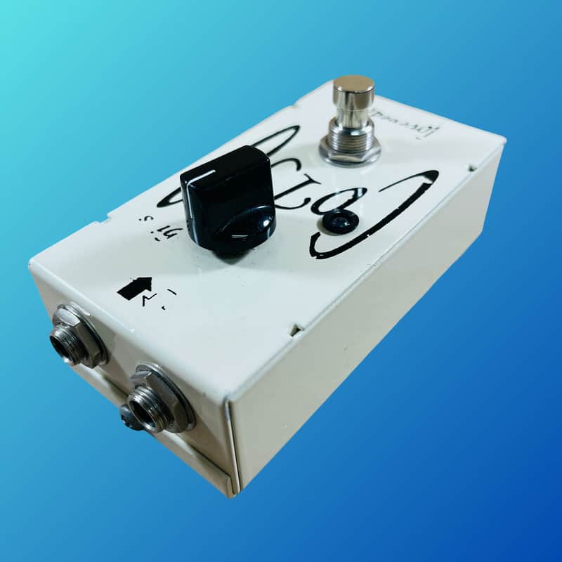 Lovepedal COT 50 Handwired | Reverb