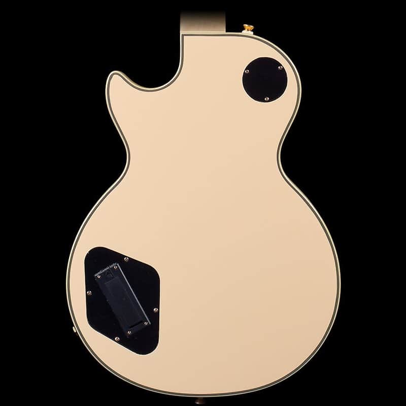Epiphone Zakk Wylde Signature Les Paul Custom | Reverb