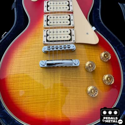Gibson Ace Frehley Signature Les Paul Custom 1997 - 2001 - x12123 image 5