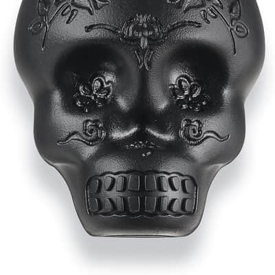 LP Sugar Skull Shaker Black Sugar Skull Shaker image 3