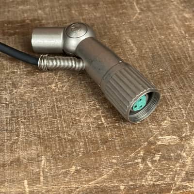 Vintage Neumann U87 Condenser Microphone Sequential SN Stereo Pair. 1983. Swivel Mounts. All Original! image 22