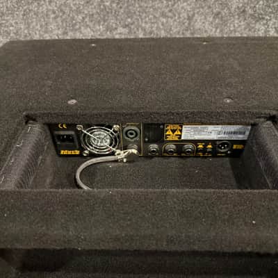 Markbass CMD 102P 500-Watt 2x10" Bass Combo image 4