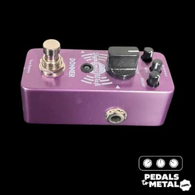 Donner Dynamic Wah-x14524 image 2