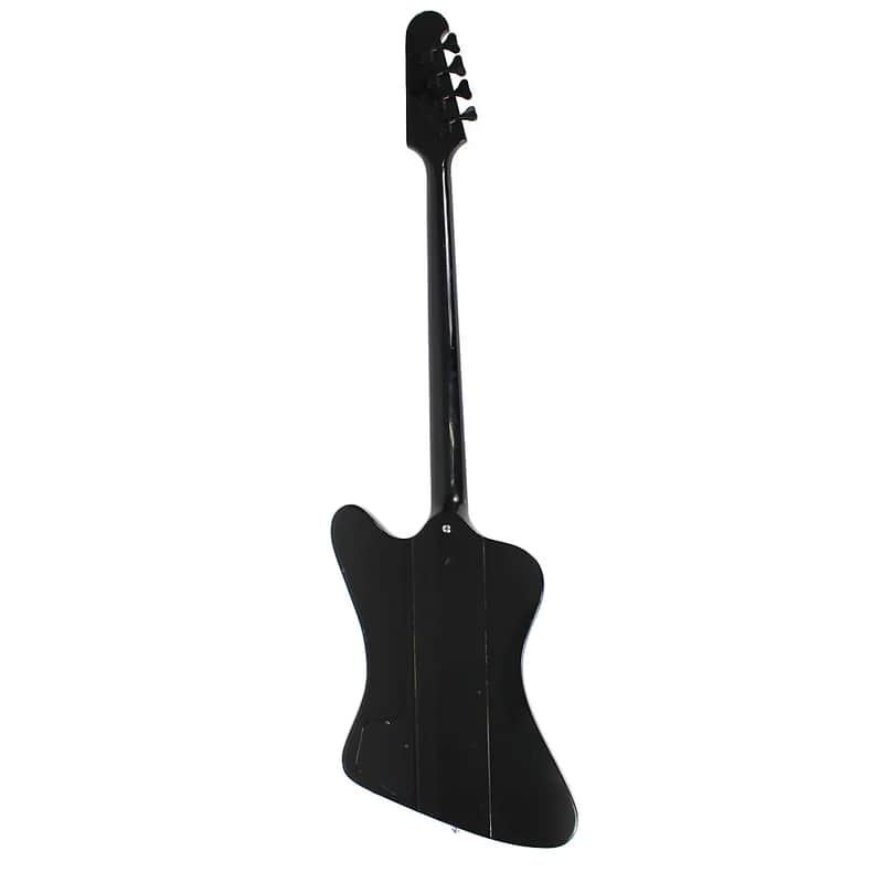 Gibson Thunderbird IV 1987 - 1993 image 2