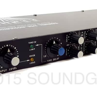 Marshall Time Modulator 5002 'A' System image 4