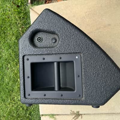 Xitone FRFR 1x12 Powered Cab Wedge image 5