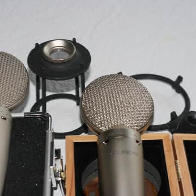 M-AUDIO Solaris FET Condenser Microphone image 2