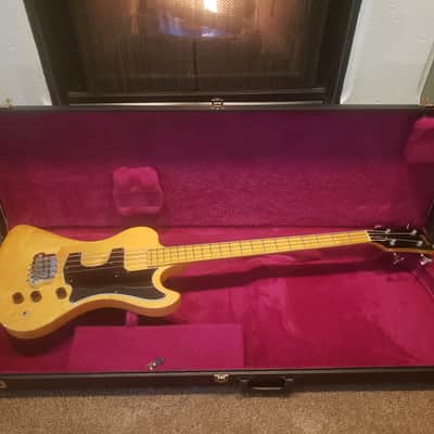 Gibson RD Standard Bass 1978 image 17