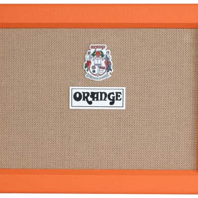 PPC212COB - Open Back Orange image 1