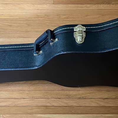 Gold Tone GRS Paul Beard Signature Series Steel Body Resonator Guitar with Hardshell Case image 12