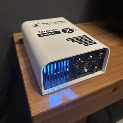 Two Notes Torpedo Captor X PLUS 8ohm image 2