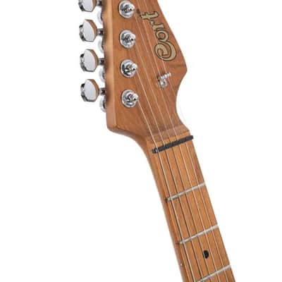 Cort G290 Fat II Electric Guitar image 4