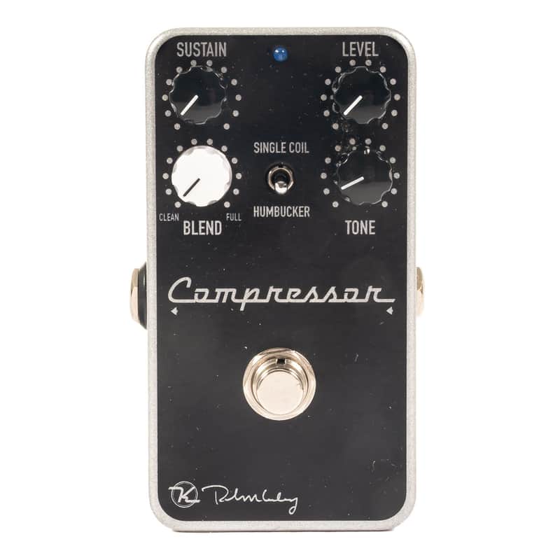 Keeley Compressor Plus