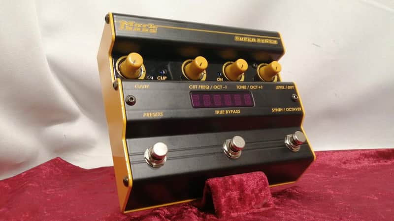 Markbass SUPER SYNTH