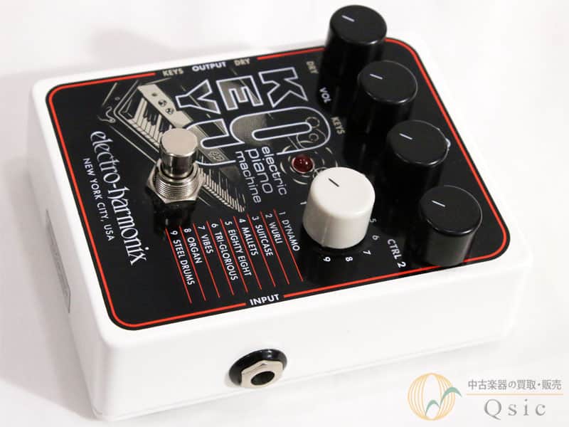 Electro-Harmonix KEY9