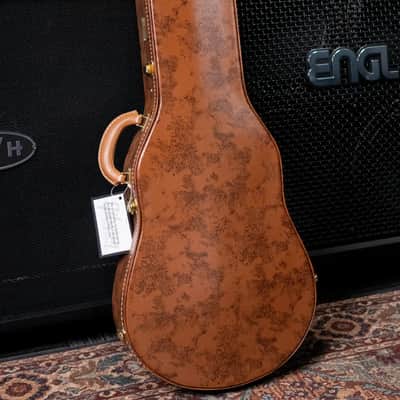 Gibson Custom Shop 1959 Les Paul Standard Murphy Lab Ultra Light Aged Electric Guitar - "AAA" Top Super-Light Mahogany - Sunburst with Hardshell Case - Demo image 19