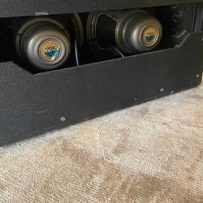 Vintage Vox AC-30 image 17