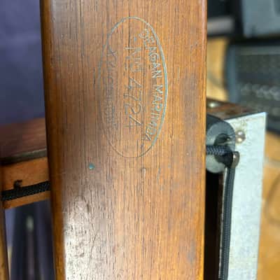 Deagan 4724 Marimba Xylophone 1920s image 3