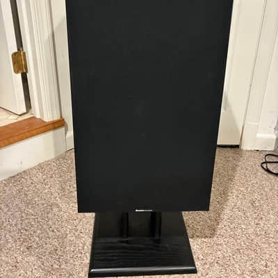 Boston Acoustics A70 Series ii Speakers image 1