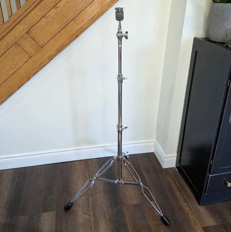 Ludwig Straight Cymbal Stand image 1