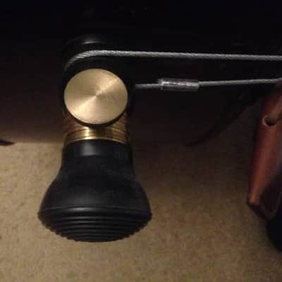 Regal 3/4 Upright String Bass 1940s image 4