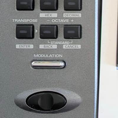 Roland Edirol PCR-M1 MIDI Keyboard Controller image 2