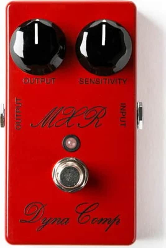 MXR CSP102SL