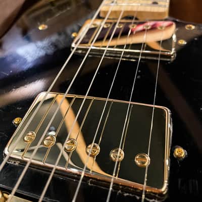 Sterling by Music Man Jared Dines Artist Series Schwarz - 3900 Gramm image 6