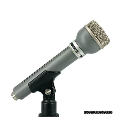AKG D19 / Telefunken TD19C *Serviced* 1960 - Vintage Dynamic Microphone - D19C image 2