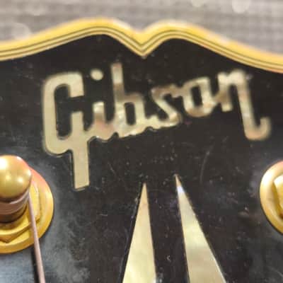 Gibson Les Paul Custom 1979 Ebony image 12