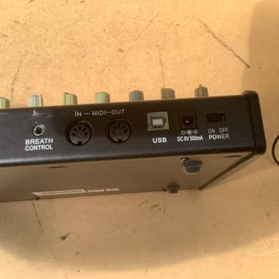 Miditech Miditech MTB Command midi controller image 2