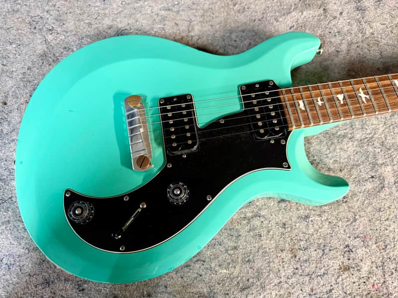 PRS Mira 2007 - 2013 | Reverb