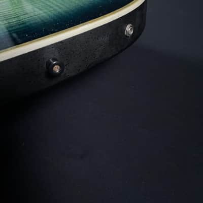Reedman Reéd Man Model No. 601 Acoustic Guitar image 15