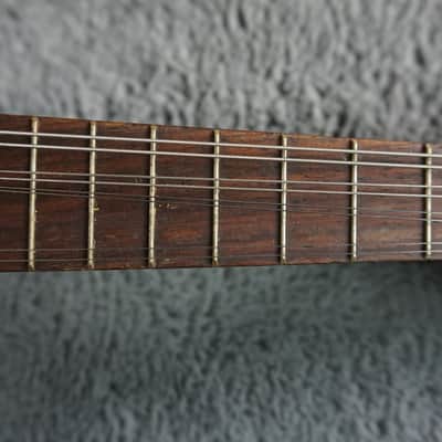 Venezia M-30 Hand Crafted Mandolin image 19