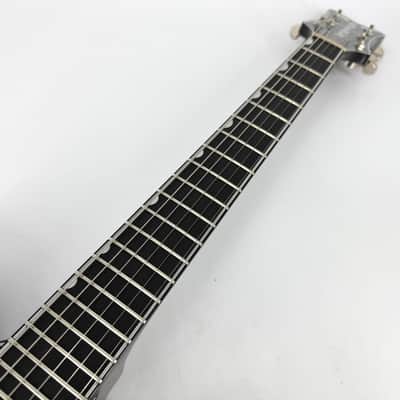 2023 Gretsch Richard Fortus Signature Falcon G6636 - Black image 9