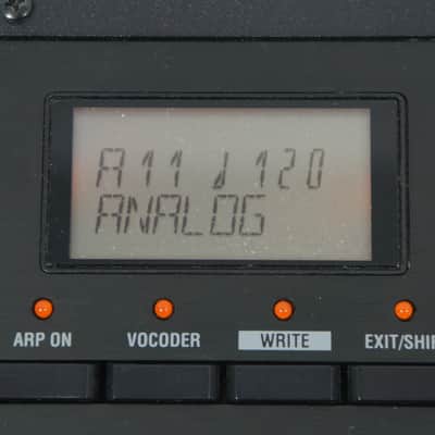 [SALE Ends June 22] KORG microKORG XL+ Analog Modeling Synthesizer XL PLUS w/ 100-240V PSU image 3