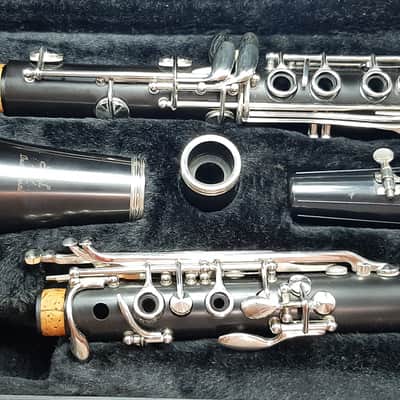Soul Instruments Bb Clarinet with Case image 2
