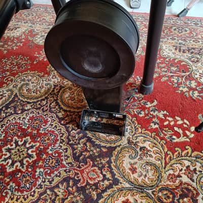 Roland TD17 KV image 9