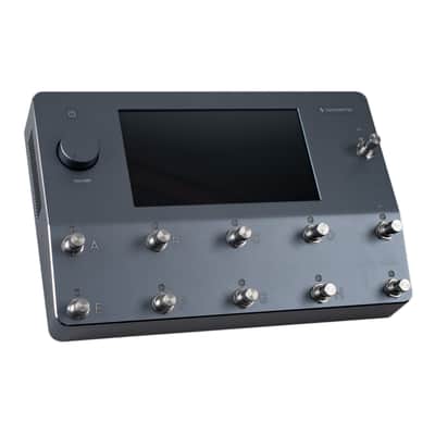 Reverb.com listing, price, conditions, and images for neural-dsp-quad-cortex