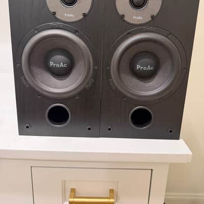 Pioneer S-1EX 1本 000323 TAD/AIR Studios Pioneer TAD S-1EX Floorstanding Speakers - Subtract Music
