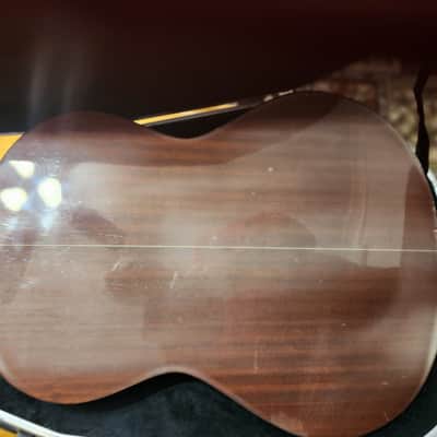 Manuel Rodriguez C-3 Caballero 1990's- Gloss image 4