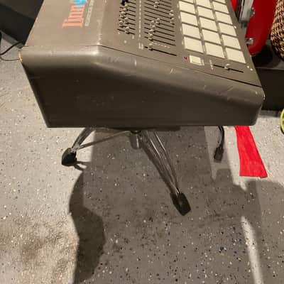 LINN 9000 drum machine image 8