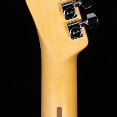 Fender American Professional II Telecaster 3-Color Sunburst Maple Fingerboard (252) image 6