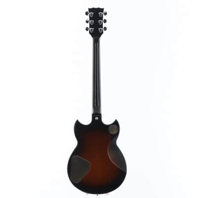 YAMAHA SG800S, Manufactured in 1981, Tobacco Sunburst [054039] (07/23) image 2