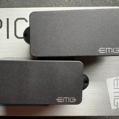 EMG P Pickup 2020’s image 1