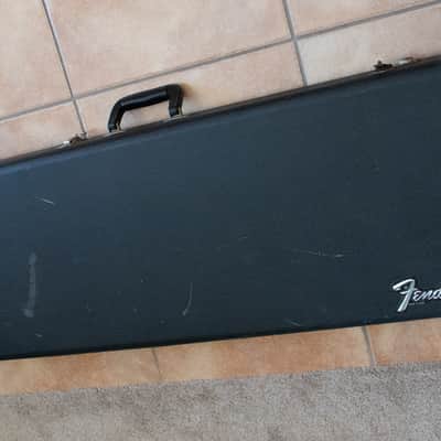 LEFT-HANDED Fender Precision Bass 1977 Walnut Mocha image 25