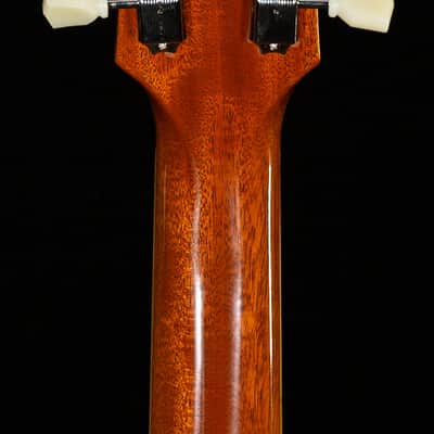 Gibson Custom Shop Willcutt Exclusive 1956 Les Paul Standard V2 Neck Goldtop Lightweight VOS M2M (430) image 6